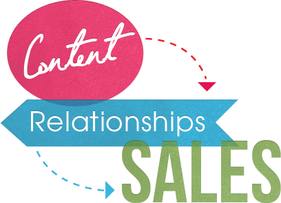 Hinken Communications - Content Relationships Sales