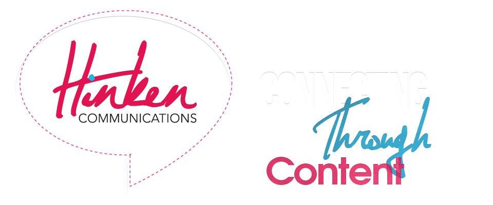 Hinken Communications - Connecting Through Content